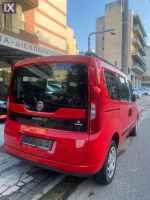 Fiat Doblo long 1.6 Multijet 16V Start&Stopp Lounge '17