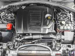 Jaguar F-Pace LP 250PS AWD Auto Portfolio 2.0 -GR '19
