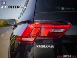 Volkswagen Tiguan R-LINE! 1.5 TSI ACT EVO 130PS  '19