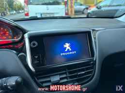 Peugeot 208 Peugeot 208 Αυτόματο/Πετρελαιο Πανόραμα  '12