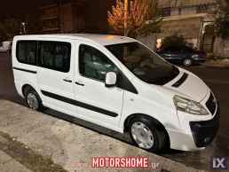 Fiat Scudo Fiat Scudo 2008 9θεσεων ΙΧ 1600Cc '08