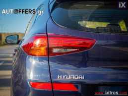 Hyundai Tucson 1.6 T-GDI 177Hp AWD 4X4 PREMIUM! '19