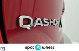 Nissan Qashqai 1.2 DIG-T Acenta '15