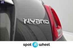 Fiat 500 Hybrid Star '20