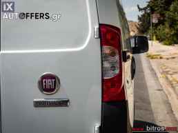 Fiat Fiorino 30.000Km!! 77hp euro6 CNG '19