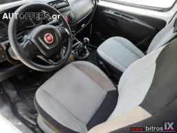 Fiat Fiorino 30.000Km!! 77hp euro6 CNG '19