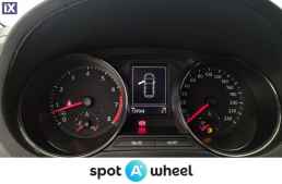 Volkswagen Polo 1.2 TSI Comfortline BlueMotion Tech '16