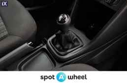 Volkswagen Polo 1.2 TSI Comfortline BlueMotion Tech '16