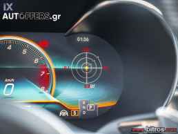 Mercedes-Benz GLC Class 43 AMG PANORAMA 3.0 V6 (390Hp) 4MATIC 9G TCT  '22