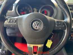 Volkswagen Golf 10 BLUEMOTION FULL EXTRA ALCANTARA CRS MOTORS '10