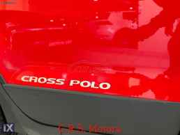 Volkswagen Polo 12 CROSS AUTOMATIC FULL EXTRA CRS MOTORS '12