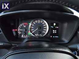 Toyota Corolla 5 Χρόνια εγγύηση-ACTIVE HYBRID CVT '20
