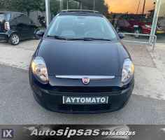 Fiat Grande Punto '11