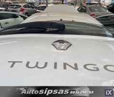Renault Twingo '14