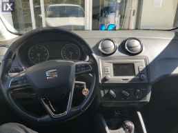 Seat Ibiza 1.0 TSI '16