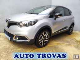 Renault Captur 1.2 TCe DYNAMIC INTENS AYTOMATO CLIMA-NAVI-CAMERA '17