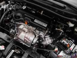 Honda CR-V 1.6 i-DTEC Elegance NAVI +BOOK '14
