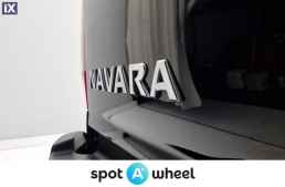 Nissan Navara 2.3 dCi N-Connecta 4WD '20