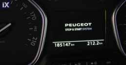 Peugeot Expert Peugeot Expert 1.6cc Euro 6 Diesel '17