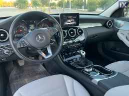 Mercedes-Benz C 200 Avantgarde '16