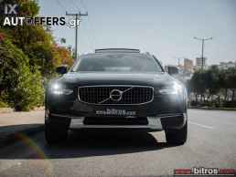 Volvo V90 Cross Country 2.0 D5 AWD Geartronic 235HP PANORAMA -GR '17