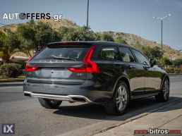 Volvo V90 Cross Country 2.0 D5 AWD Geartronic 235HP PANORAMA -GR '17