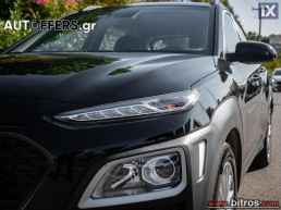 Hyundai Kona 1.6 CRDI 136HP DCT-7 PREMIUM FULL! '19