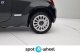 Fiat 500 Hybrid Lounge '21 - 15.450 EUR