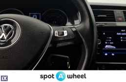 Volkswagen Golf 1.5 TGI Trendline BlueMotion '19