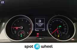 Volkswagen Golf 1.5 TGI Trendline BlueMotion '19