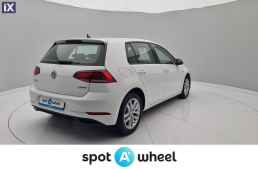 Volkswagen Golf 1.5 TGI Trendline BlueMotion '19