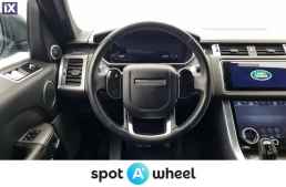 Land Rover Range Rover Sport 3.0 V6 HSE AWD '19