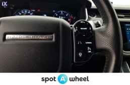 Land Rover Range Rover Sport 3.0 V6 HSE AWD '19