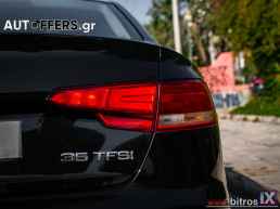 Audi A4 S-TRONIC 35TFSI MHEV 2.0 150HP -GR '19