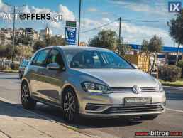 Volkswagen Golf 1.6 TDI 116PS! COMFORTLINE+NAVI '18