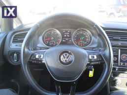 Volkswagen Golf 5 Xρόνια εγγύηση - COMFORTLINE  AUTO '19
