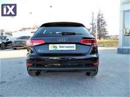 Audi A3 5 Χρόνια εγγύηση-SPORTBACK BUSINESS DIESEL '19