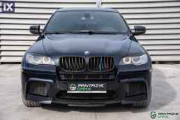 Bmw X6 M (E71) 4.4i V8 600HP STEPTRONIC AKRAPOVIC  '09