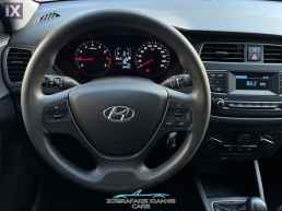 Hyundai i20 1.2 NEW F/L FRESH 76HP 5D EURO 6 '19