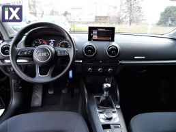 Audi A3 5 Χρόνια εγγύηση-BUSINESS DIESEL '19