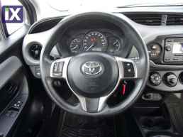 Toyota Yaris 5 Χρόνια εγγύηση - 1.4 D4D ENTRY '18