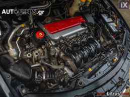 Alfa-Romeo 159 1.9 DISTICTIVE JTS 160HP FULL SER/CE '07