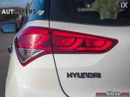 Hyundai i20 1.1D 75HP ACTIVE -GR '18