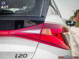 Hyundai i20 NEW 1.2 MPI 84HP INITIA+ '22