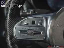 Mercedes-Benz C 200 1.5 AMG LINE! MHybrid EV 184Hp 9G-TRONIC '19