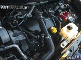 Nissan Juke NEW F/L 1.5 ACENTA 110HP -GR '16