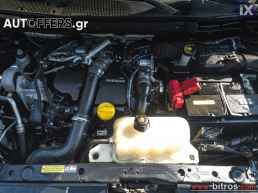 Nissan Juke NEW F/L 1.5 ACENTA 110HP -GR '16