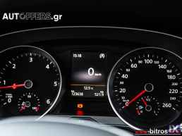 Volkswagen Passat 1.6 TDI BMT 120HP COMFORTLINE -G '15