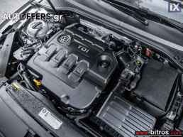 Volkswagen Passat 1.6 TDI BMT 120HP COMFORTLINE -G '15