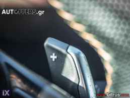Peugeot Partner Rifter GT LINE!!! 1.5 BlueHDi 131Hp 8G Automatic '20